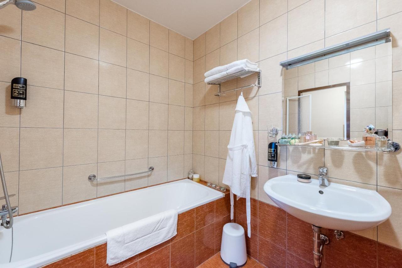 Hotel Libero Prag