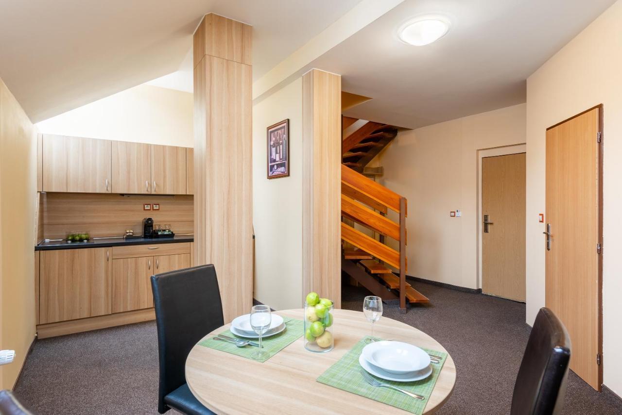 Libero Hotel Prag